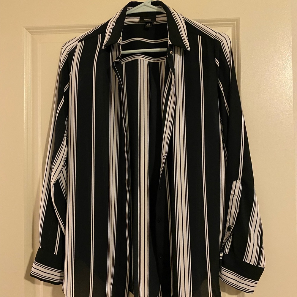 Target blouse